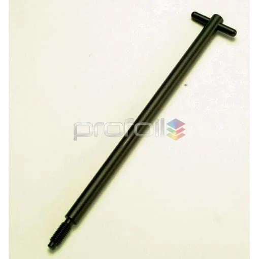 T Bar For Del Side Jogger – S15114