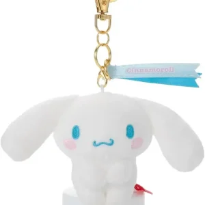 Takara Tomy Arts Cinnamoroll Sanrio Chocori-san Mascot Figure