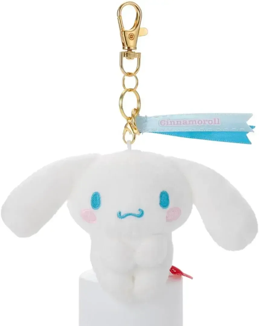Takara Tomy Arts Cinnamoroll Sanrio Chocori-san Mascot Figure