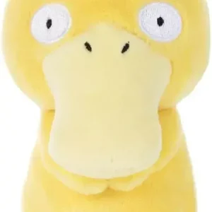 Takara Tomy Arts Pokemon Kodak Chokkori-san Collectible Figure