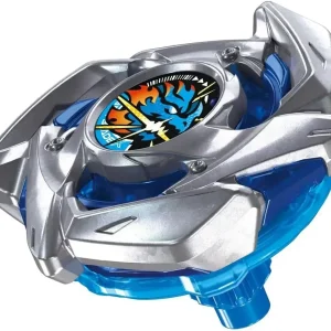 Takara Tomy Beyblade X BX-49 Drunstrike Starter Kit 4-50FF Chip