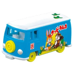 Takara Tomy Tomica Dream Cuppy Ramune Mini Car Toy for Kids Ages 3+