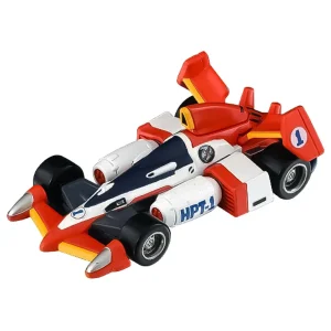 Takara Tomy Tomica Premium Knight Saber 005 Miniature Car Toy for Ages 6+