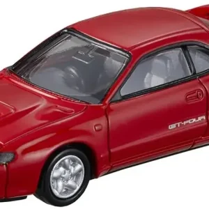 Takara Tomy Tomica Premium Toyota Celica GT Four Mini Car Toy
