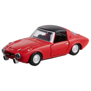 Takara Tomy Tomica Premium Toyota Sports 800 Mini Car Toy Ages 6+