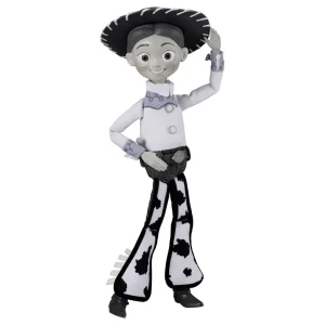 Takara Tomy Toy Story 30th Anniversary Talking Jessie Figure Real-Size