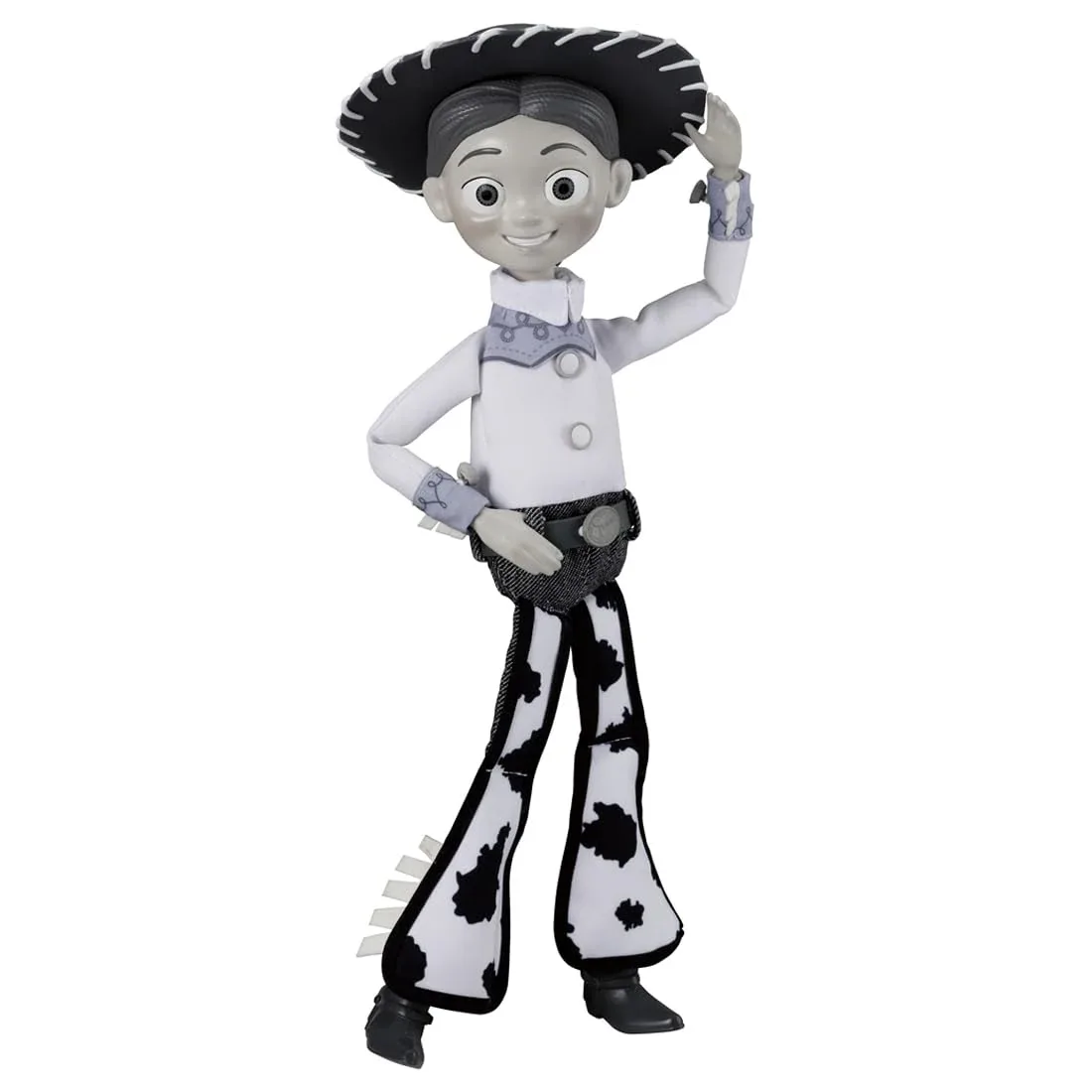 Takara Tomy Toy Story 30th Anniversary Talking Jessie Figure Real-Size
