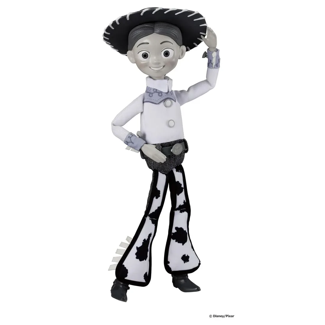 Takara Tomy Toy Story 30th Anniversary Talking Jessie Figure Real-Size - Image 2