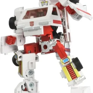 Takara Tomy Transformers C15 Ratchet Missing Link Action Figure