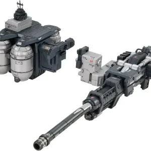 Takara Tomy Zoids UltraSaurus Gravity Cannon Plastic Model Kit