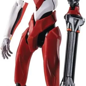 Tamashii Nations Evangelion Kai Machine No 2 Beta Action Figure
