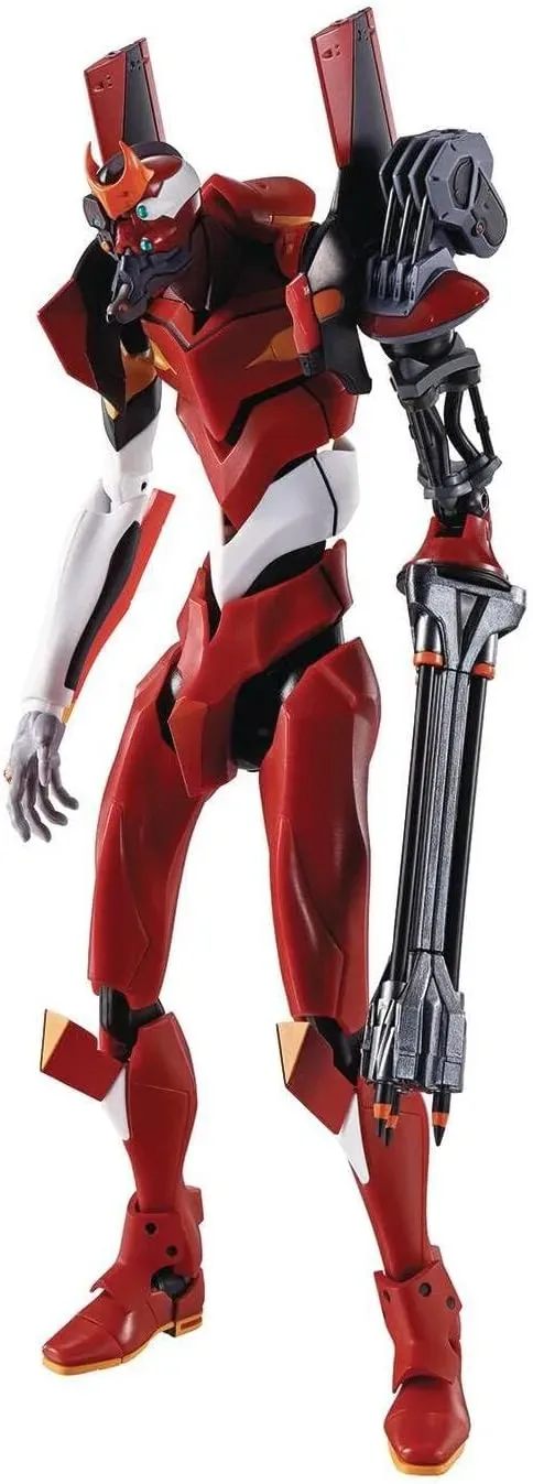 Tamashii Nations Evangelion Kai Machine No 2 Beta Action Figure