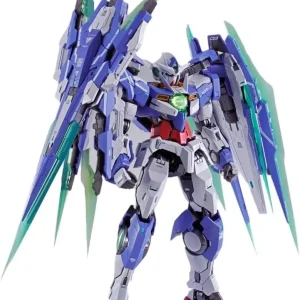 Tamashii Nations Metal Build Double Oak Anta Full Saber Figure PVC