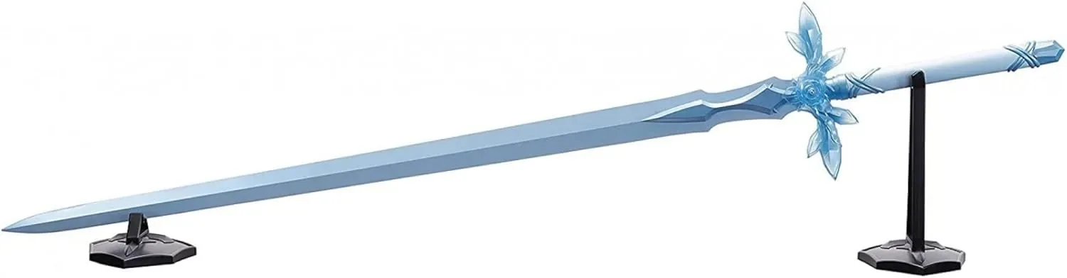 Tamashii Nations Propllica Sword of Blue Rose Sword Art Online