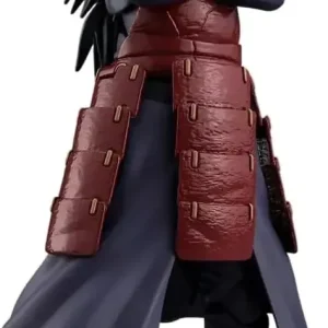 Tamashii Nations S.H. Figuarts Uchiha Madara Naruto Figure