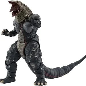 Tamashii Nations S.H. Figuarts Ultraman Tiga Golza Display Figure