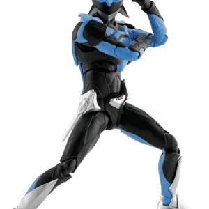 Tamashii Nations S.H. Figuarts Wing Man 5.7 inch PVC Figure