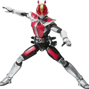 Tamashii Nations SH Figuarts Kamen Rider Den-O Sword Form Figure