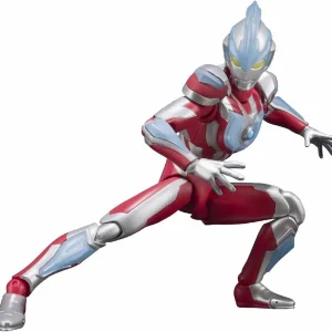 Tamashii Nations Ultra-Act Ultraman Ginga Action Figure Collectible