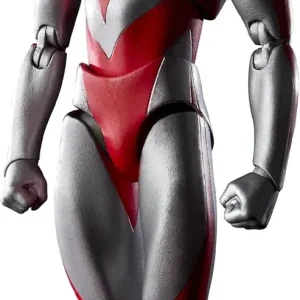 Tamashii Nations Ultraman Gaia V2 16cm Completed Figure Japan
