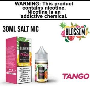Tango Salt | Blossom
