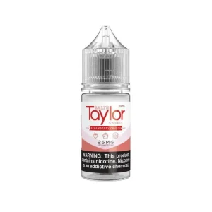 Taylor Dessert