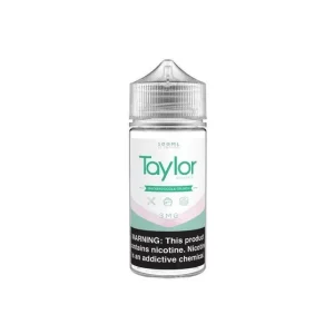 Taylor Dessert