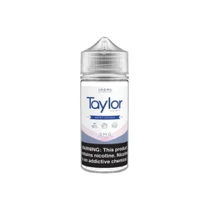 Taylor Dessert