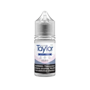 Taylor Dessert