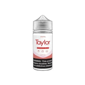 Taylor Dessert