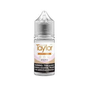 Taylor Dessert