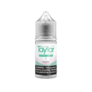 Taylor Dessert