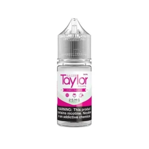 Taylor Fruit