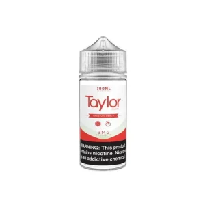 Taylor Fruit