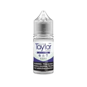 Taylor Fruit