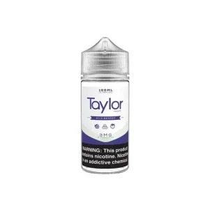 Taylor Fruit