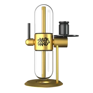 Taylor Gang X Stündenglass Gravity Infuser