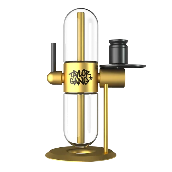 Taylor Gang X Stündenglass Gravity Infuser