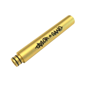Taylor Gang x Stundenglass Wand