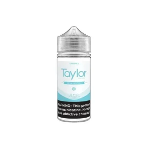 Taylor Menthol