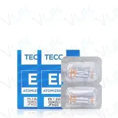 TECC Products & Information