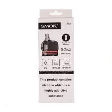Tech247 Replacement Empty Pod (2/pk) | Smok
