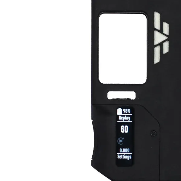 Tek Division Brotek V2 21700 DNA 60C Boro Box Mod - Image 2