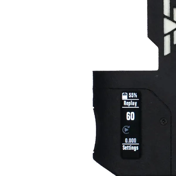 Tek Division Endurance 18650 DNA 60C SBS Mod - Image 2