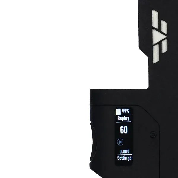 Tek Division Endurance L 21700 DNA 60C SBS Mod - Image 2