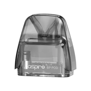 Tekno BP Pods (1-Pack) | Aspire