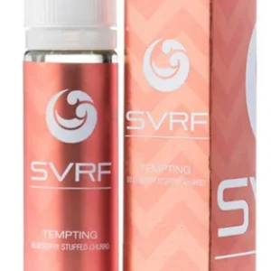 Tempting | SVRF | 60ml
