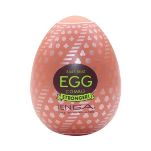 Tenga EGG Combo