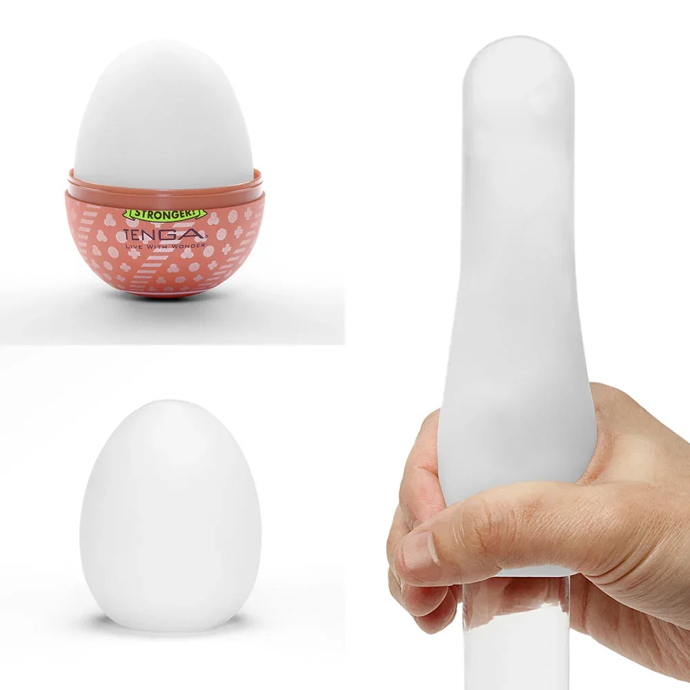 Tenga EGG Combo - Image 2