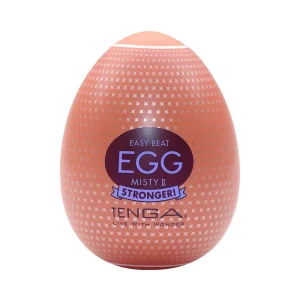 Tenga EGG Misty II